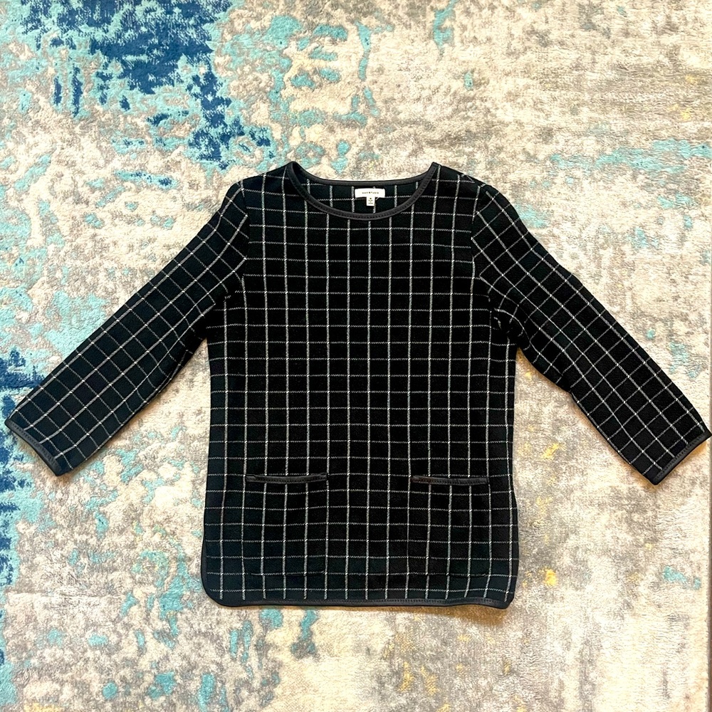 Max Studio tunic